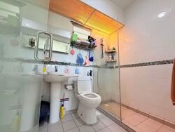 Blk 317C Yishun Greenwalk (Yishun), HDB 4 Rooms #535653301